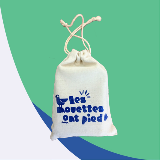 Jeu édition voyage - dans son pochon